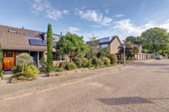 Verkocht: Pyramusstraat 12, 3813 CK Amersfoort