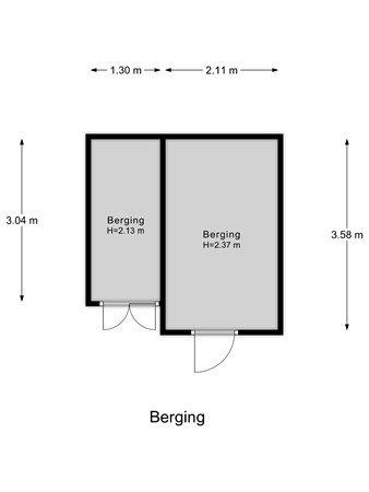 Trombonestraat 16, 3822 CH Amersfoort - 