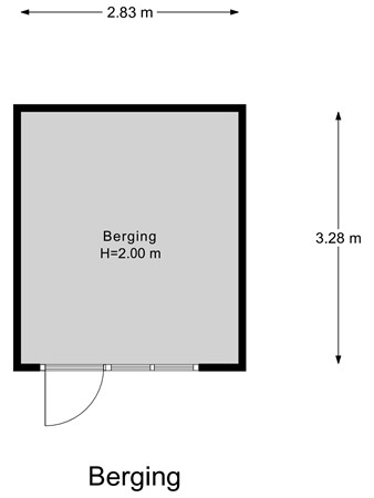 Roemerstraat 27, 3861 JX Nijkerk - 