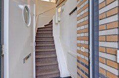 Verkocht onder voorbehoud: De Beurs 23, 3823GA Amersfoort