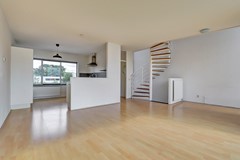 Verkocht:De Beurs 23, 3823 GA Amersfoort - Foto