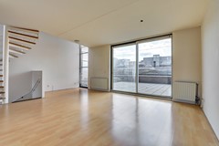 Verkocht:De Beurs 23, 3823 GA Amersfoort - Foto