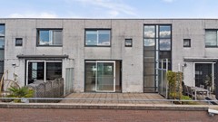 Verkocht: De Beurs 23, 3823 GA Amersfoort