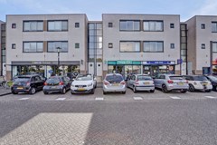Verkocht: De Beurs 23, 3823 GA Amersfoort