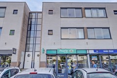 Verkocht: De Beurs 23, 3823 GA Amersfoort