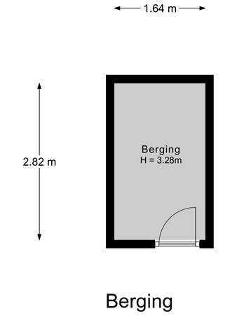 De Beurs 23, 3823 GA Amersfoort - 