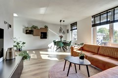 Verkocht: Ariaweg 133, 3816HJ Amersfoort