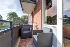 Verkocht:Ariaweg 133, 3816 HJ Amersfoort - Foto