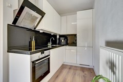 Verkocht: Ariaweg 133, 3816 HJ Amersfoort