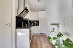 Verkocht: Ariaweg 133, 3816 HJ Amersfoort