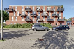 Verkocht: Ariaweg 133, 3816 HJ Amersfoort