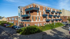 Verkocht: Ariaweg 133, 3816 HJ Amersfoort