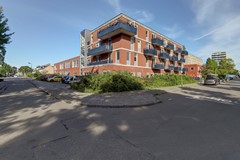 Verkocht: Ariaweg 133, 3816 HJ Amersfoort