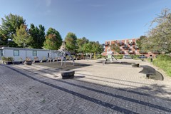 Verkocht: Ariaweg 133, 3816 HJ Amersfoort