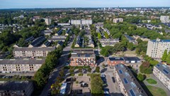 Verkocht: Ariaweg 133, 3816 HJ Amersfoort