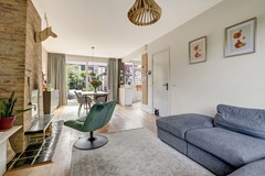 Verkocht:Mélisandepad 22, 3816 RM Amersfoort - Foto