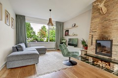 Verkocht:Mélisandepad 22, 3816 RM Amersfoort - Foto