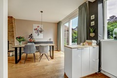 Verkocht: Mélisandepad 22, 3816 RM Amersfoort