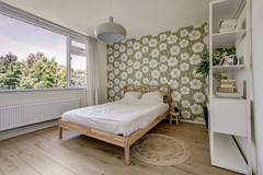 Verkocht: Mélisandepad 22, 3816 RM Amersfoort