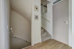 Verkocht: Mélisandepad 22, 3816 RM Amersfoort