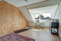 Verkocht: Mélisandepad 22, 3816 RM Amersfoort