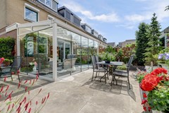 Verkocht onder voorbehoud: Camera Obscurastraat 34, 3813PL Amersfoort