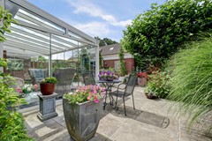 Verkocht: Camera Obscurastraat 34, 3813 PL Amersfoort