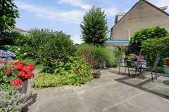 Verkocht: Camera Obscurastraat 34, 3813 PL Amersfoort