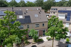 Verkocht: Camera Obscurastraat 34, 3813 PL Amersfoort