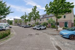 Verkocht: Camera Obscurastraat 34, 3813 PL Amersfoort