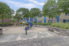 Verkocht: Camera Obscurastraat 34, 3813 PL Amersfoort