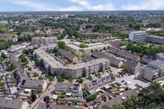 Verkocht: Camera Obscurastraat 34, 3813 PL Amersfoort