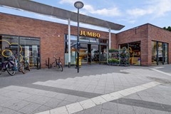 Verkocht: Camera Obscurastraat 34, 3813 PL Amersfoort