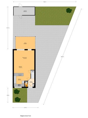 Camera Obscurastraat 34, 3813 PL Amersfoort - 