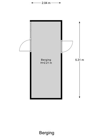 Camera Obscurastraat 34, 3813 PL Amersfoort - 