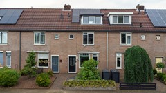 Verkocht: Jan Steenhof 5, 3862 MC Nijkerk