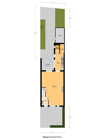 Jan Steenhof 5, 3862 MC Nijkerk - 