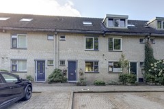 Verkocht: Amelisweerd 61, 3813XE Amersfoort