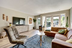 Verkocht: Amelisweerd 61, 3813XE Amersfoort