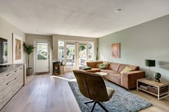 Verkocht: Amelisweerd 61, 3813XE Amersfoort