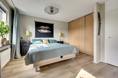 Verkocht: Amelisweerd 61, 3813 XE Amersfoort