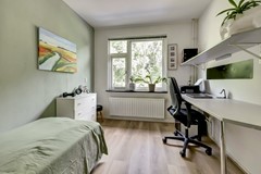 Verkocht: Amelisweerd 61, 3813 XE Amersfoort