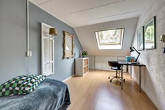 Verkocht: Amelisweerd 61, 3813 XE Amersfoort