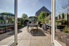 Verkocht: Amelisweerd 61, 3813 XE Amersfoort