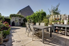 Verkocht: Amelisweerd 61, 3813 XE Amersfoort