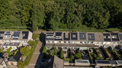 Verkocht: Amelisweerd 61, 3813 XE Amersfoort