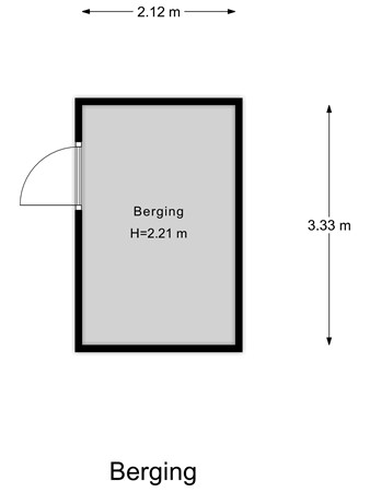 Amelisweerd 61, 3813 XE Amersfoort - 