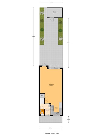 Amelisweerd 61, 3813 XE Amersfoort - 