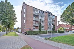 Verkocht: Kortenaerstraat 4D, 3814TL Amersfoort