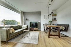 Verkocht:Kortenaerstraat 4D, 3814 TL Amersfoort - Foto